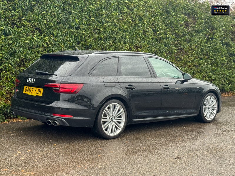 Used Audi A4 2017 for sale - 77041677: Photo 36