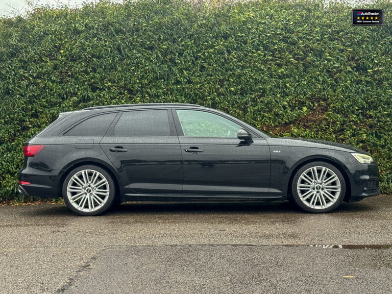 Used Audi A4 2017 for sale - 77041677: Photo 37