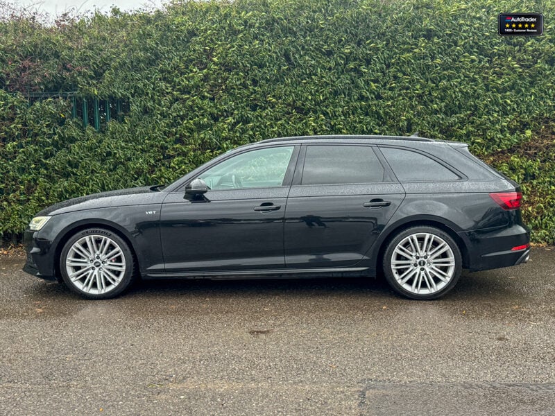 Used Audi A4 2017 for sale - 77041677: Photo 38