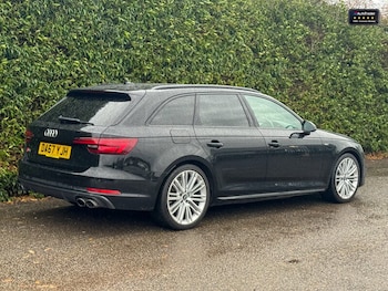 Used Audi A4 2017 for sale - 77041677: Photo