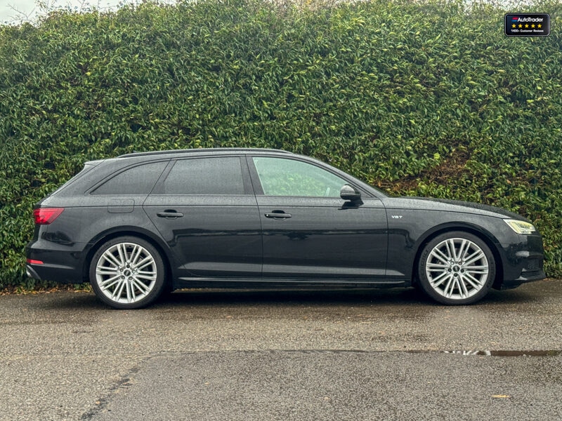 Used Audi A4 2017 for sale - 77041677: Photo 4