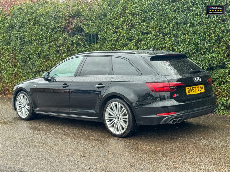 Used Audi A4 2017 for sale - 77041677: Photo 7