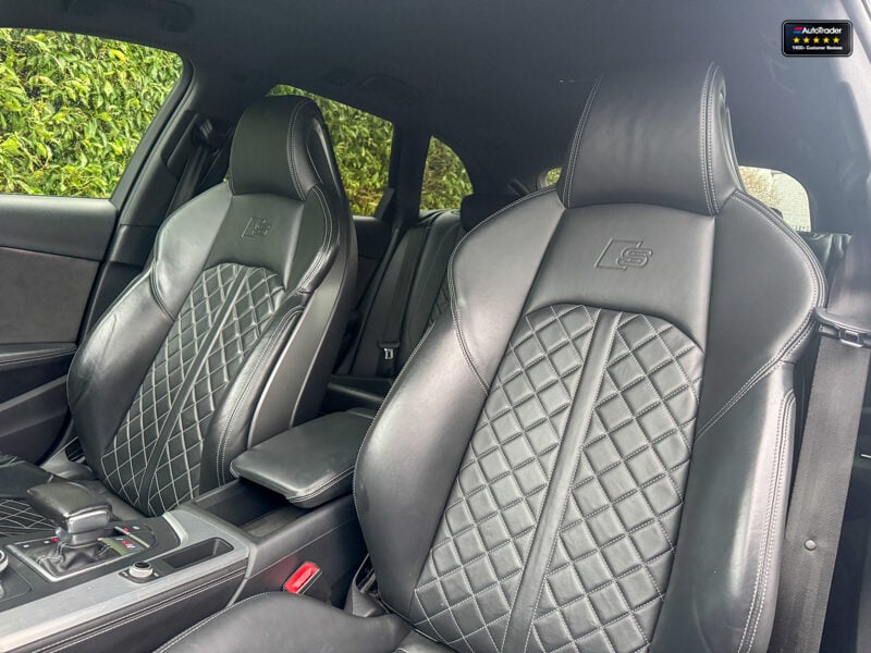 Used Audi A4 2017 for sale - 77041677: Photo 8