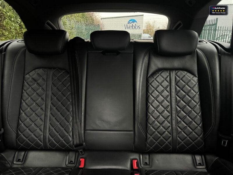 Used Audi A4 2017 for sale - 77041677: Photo 9