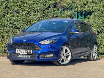 Used Ford Focus 2015 for sale - 77744465: Photo