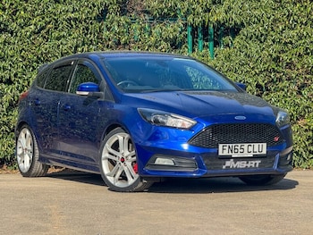 Used Ford Focus 2015 for sale - 77744465: Photo