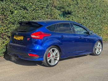 Used Ford Focus 2015 for sale - 77744465: Photo