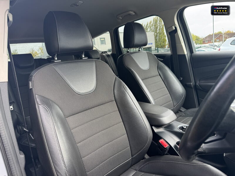 Used Ford Kuga 2016 for sale - 77042267: Photo 11