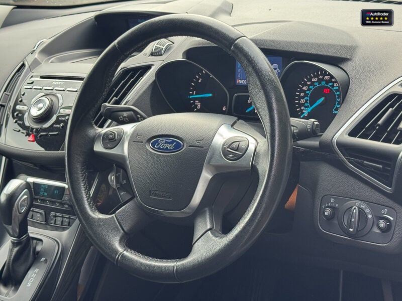 Used Ford Kuga 2016 for sale - 77042267: Photo 12