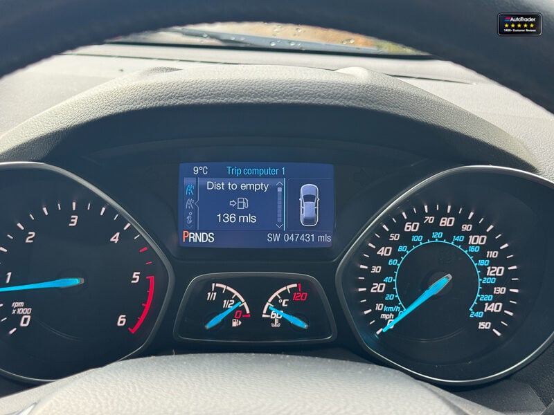 Used Ford Kuga 2016 for sale - 77042267: Photo 15