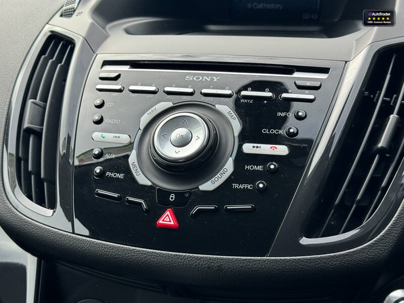 Used Ford Kuga 2016 for sale - 77042267: Photo 25