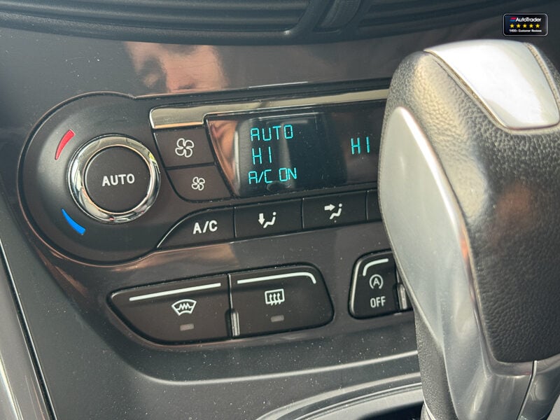 Used Ford Kuga 2016 for sale - 77042267: Photo 28