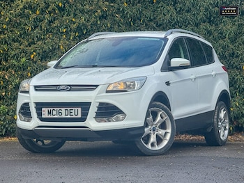 Used Ford Kuga 2016 for sale - 77042267: Photo