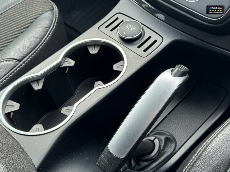 Used Ford Kuga 2016 for sale - 77042267: Photo 30