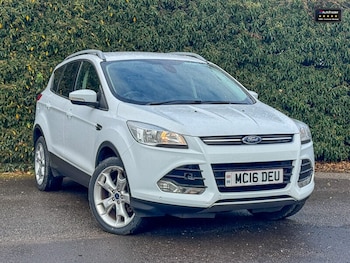 Used Ford Kuga 2016 for sale - 77042267: Photo
