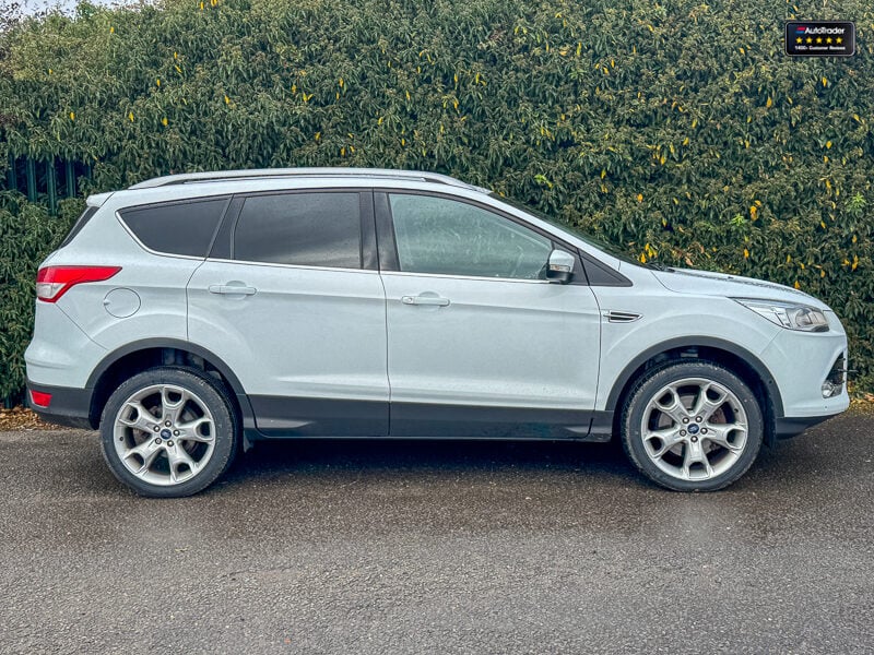Used Ford Kuga 2016 for sale - 77042267: Photo 5