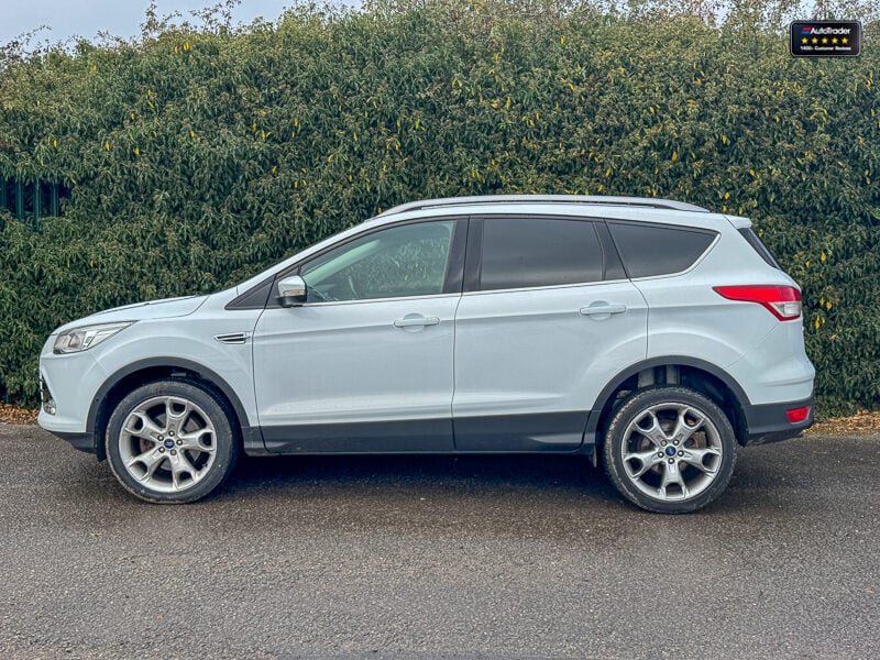 Used Ford Kuga 2016 for sale - 77042267: Photo 6