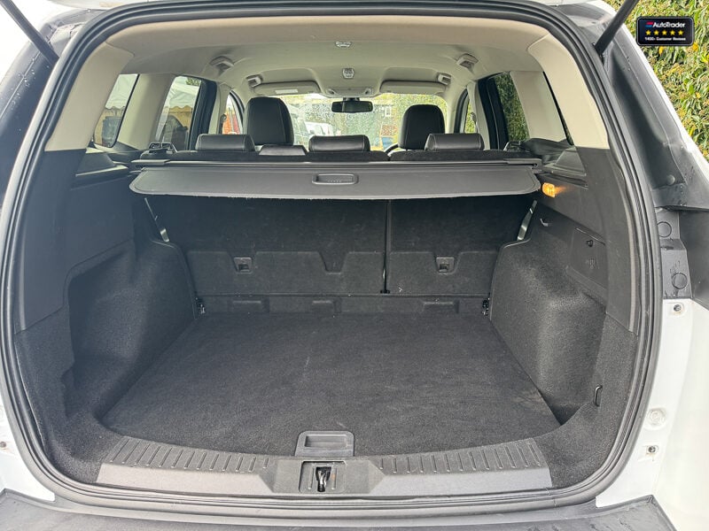 Used Ford Kuga 2016 for sale - 77042267: Photo 8