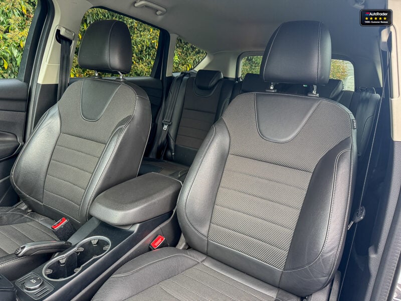 Used Ford Kuga 2016 for sale - 77042267: Photo 9