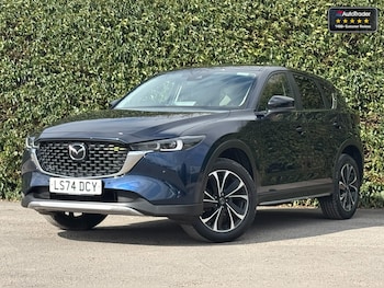 Used Mazda CX-5 2024 for sale - 78250859: Photo