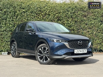 Used Mazda CX-5 2024 for sale - 78250859: Photo