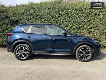 Used Mazda CX-5 2024 for sale - 78250859: Photo