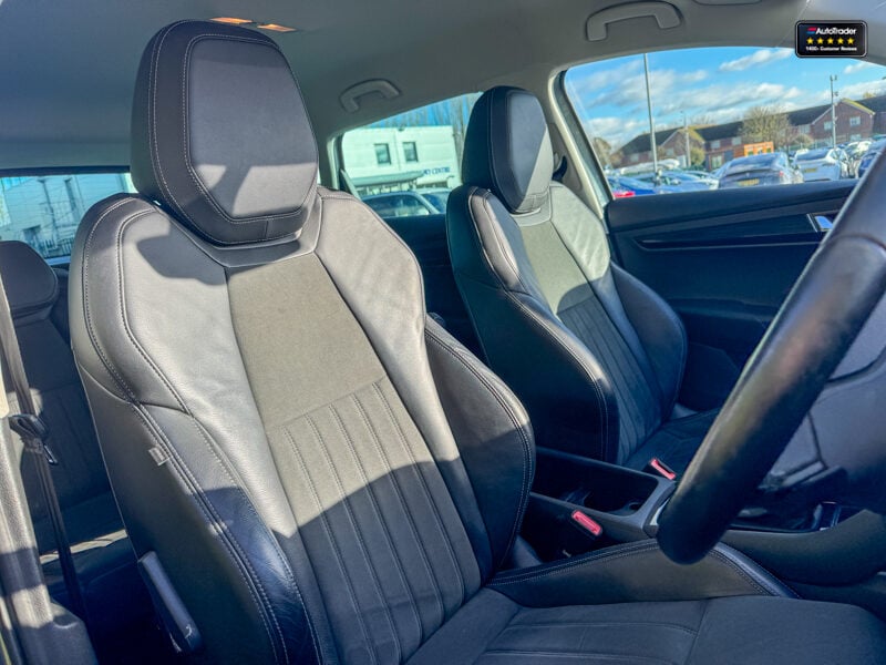 Used Skoda Karoq 2018 for sale - 77041531: Photo 10