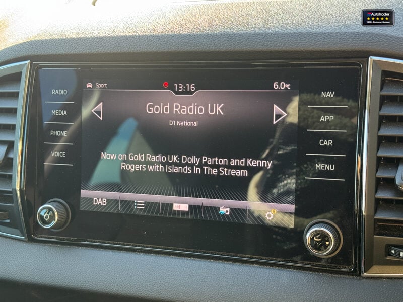 Used Skoda Karoq 2018 for sale - 77041531: Photo 18