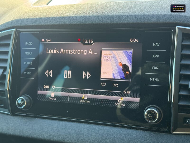 Used Skoda Karoq 2018 for sale - 77041531: Photo 19