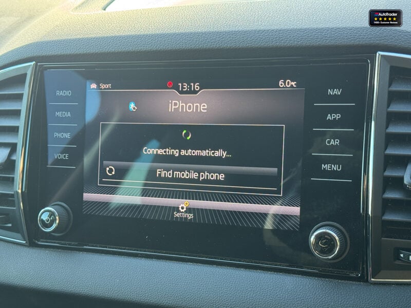 Used Skoda Karoq 2018 for sale - 77041531: Photo 20