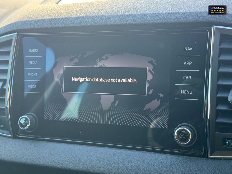 Used Skoda Karoq 2018 for sale - 77041531: Photo 21