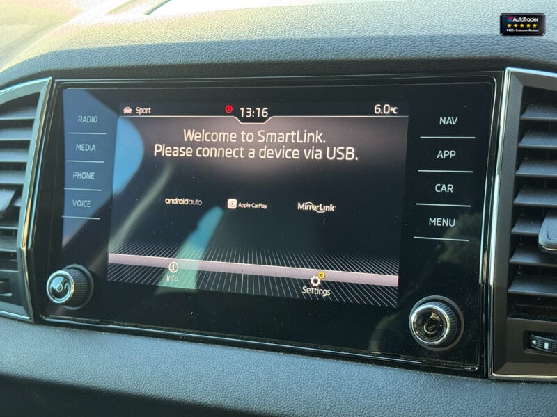 Used Skoda Karoq 2018 for sale - 77041531: Photo 22