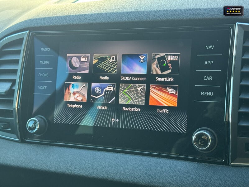 Used Skoda Karoq 2018 for sale - 77041531: Photo 24