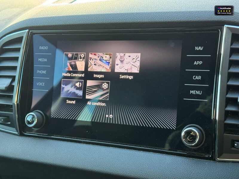 Used Skoda Karoq 2018 for sale - 77041531: Photo 25