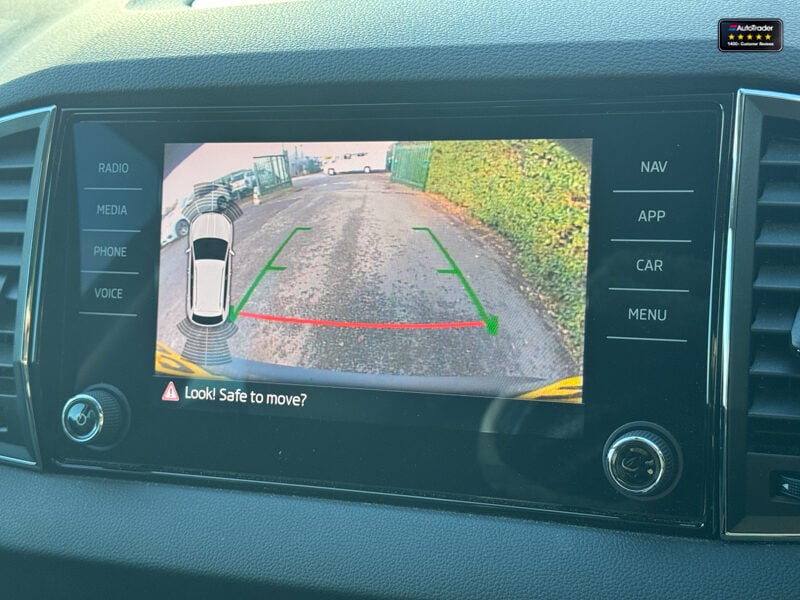 Used Skoda Karoq 2018 for sale - 77041531: Photo 26