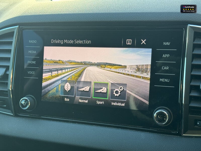 Used Skoda Karoq 2018 for sale - 77041531: Photo 27