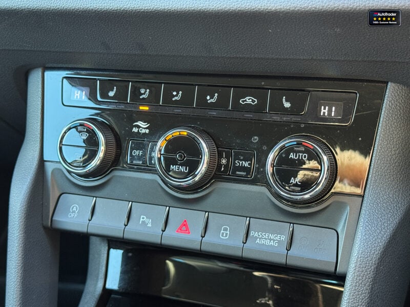 Used Skoda Karoq 2018 for sale - 77041531: Photo 28