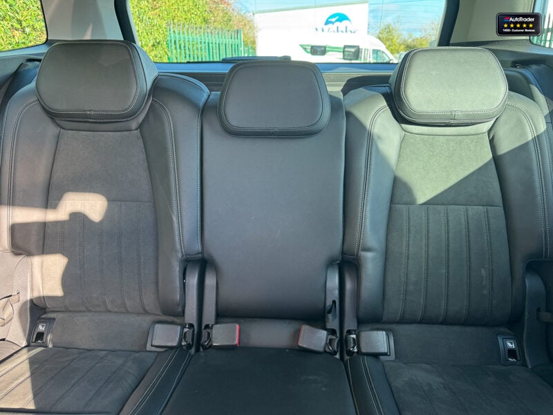 Used Skoda Karoq 2018 for sale - 77041531: Photo 9