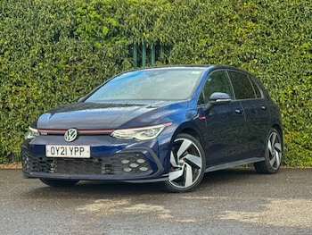 Used Volkswagen Golf 2021 for sale - 78070136: Photo