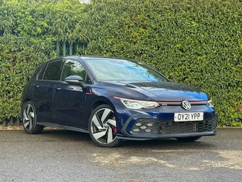 Used Volkswagen Golf 2021 for sale - 78070136: Photo