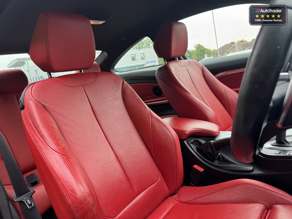 Used BMW 4 Series 2015 for sale - 77042269: Photo 10