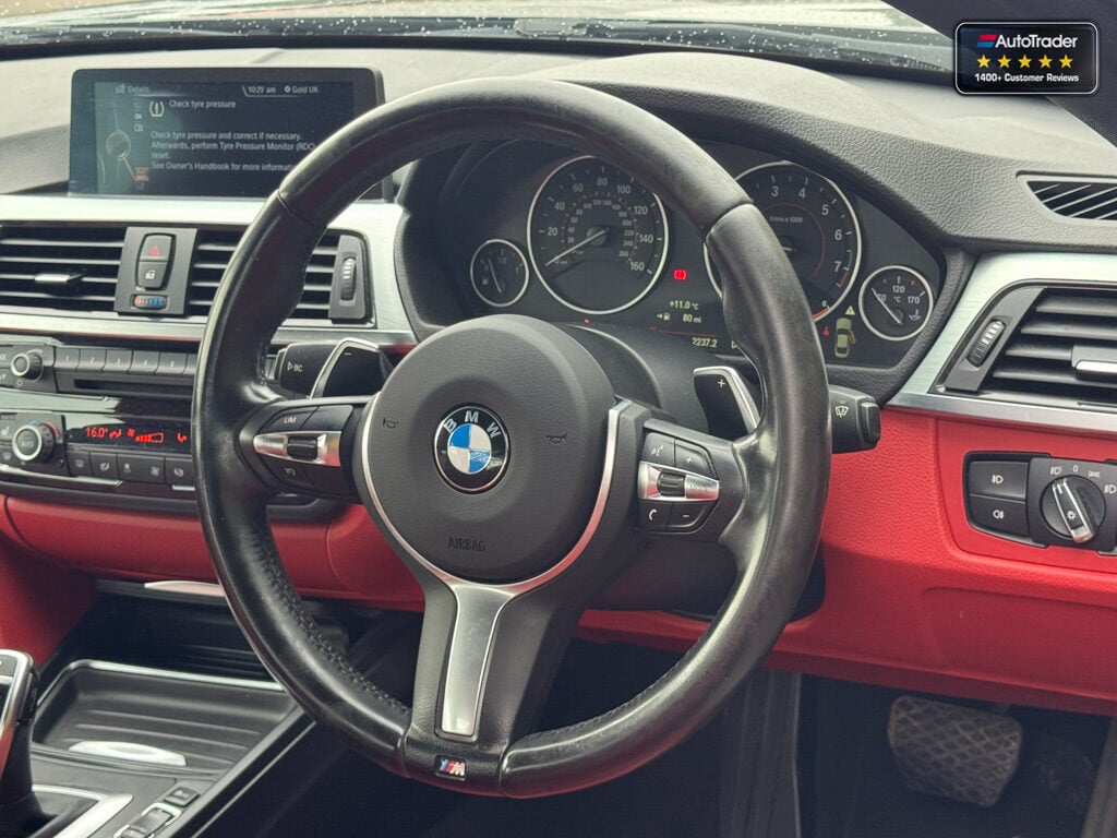 Used BMW 4 Series 2015 for sale - 77042269: Photo 11