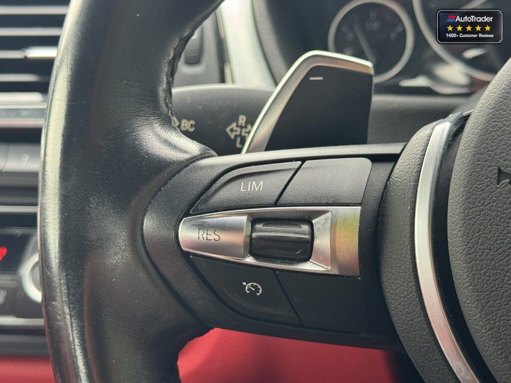 Used BMW 4 Series 2015 for sale - 77042269: Photo 12