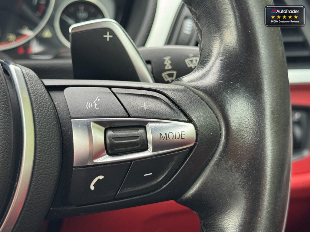 Used BMW 4 Series 2015 for sale - 77042269: Photo 13