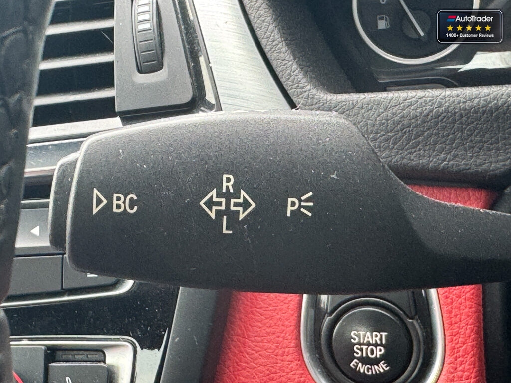 Used BMW 4 Series 2015 for sale - 77042269: Photo 16