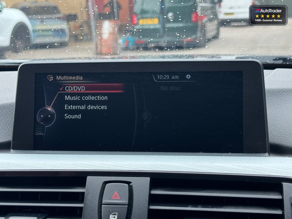 Used BMW 4 Series 2015 for sale - 77042269: Photo 18