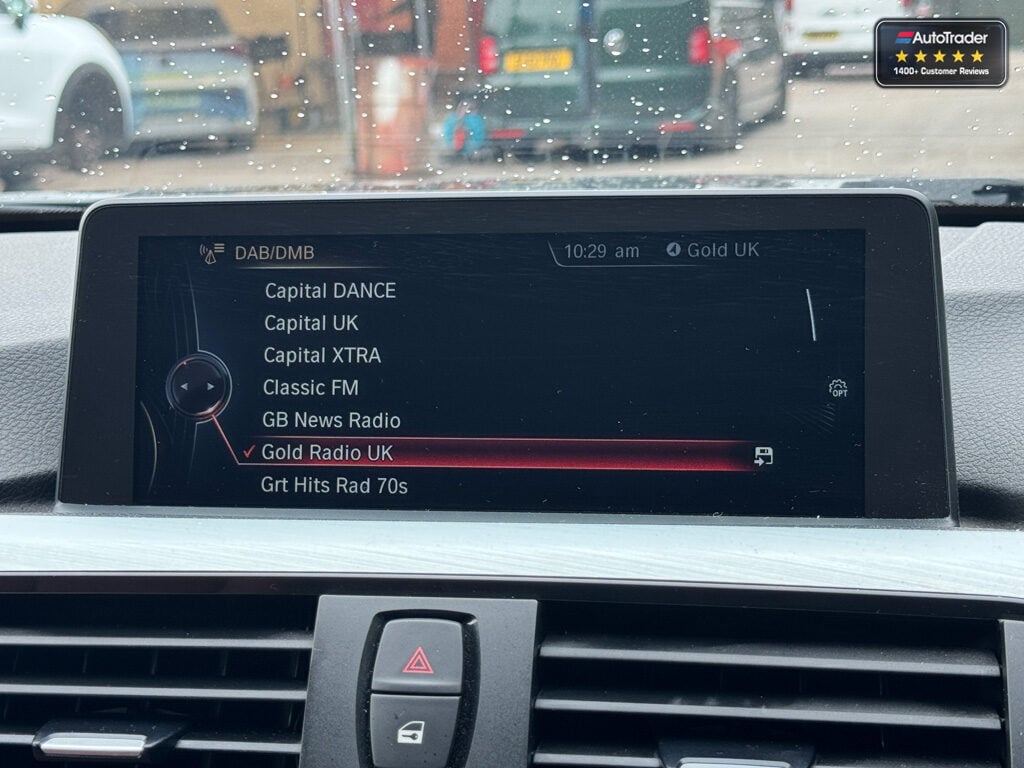 Used BMW 4 Series 2015 for sale - 77042269: Photo 19