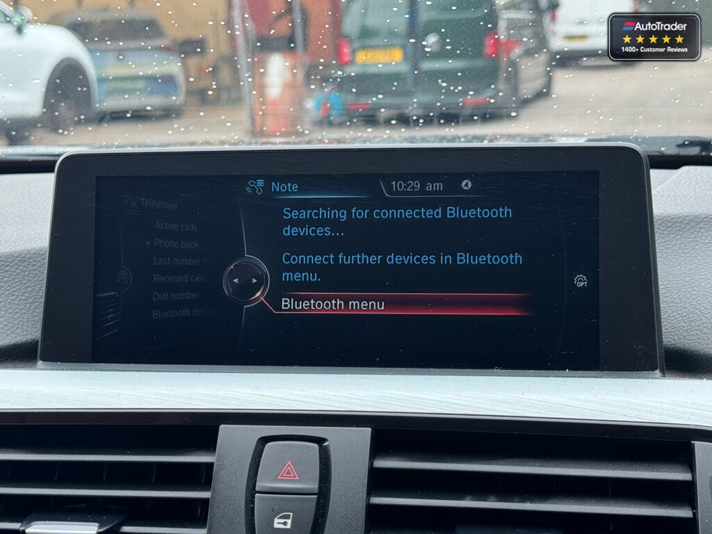 Used BMW 4 Series 2015 for sale - 77042269: Photo 20