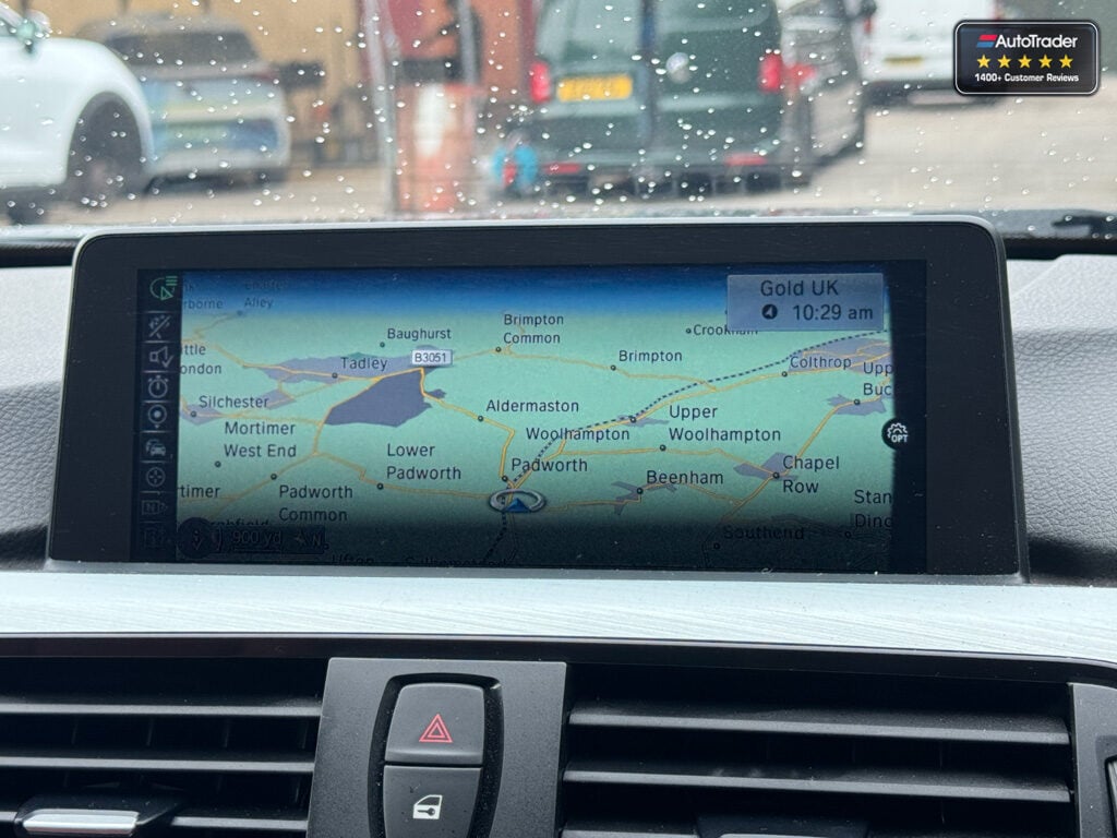 Used BMW 4 Series 2015 for sale - 77042269: Photo 21