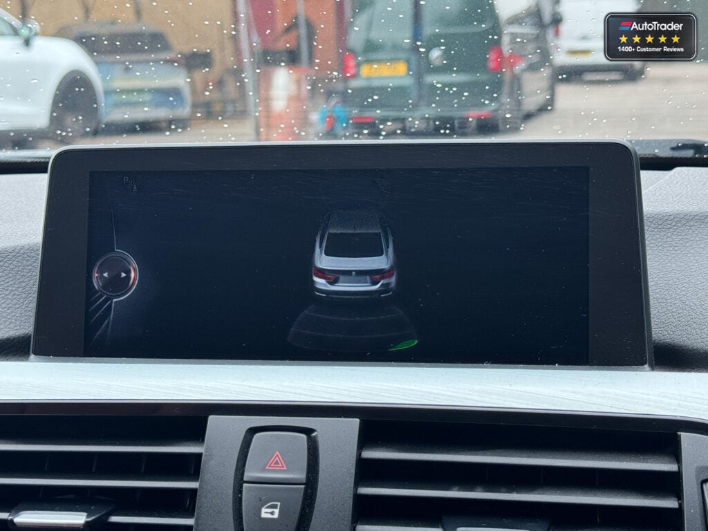 Used BMW 4 Series 2015 for sale - 77042269: Photo 22